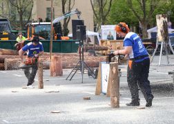Ein Hoelzernes Erlebnis In Jena Zog Tausende Besucher 04